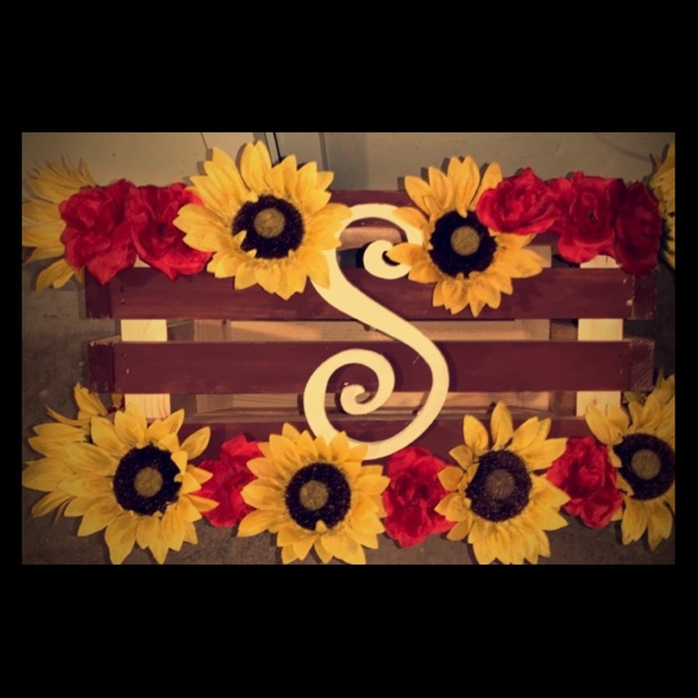 Custom crates